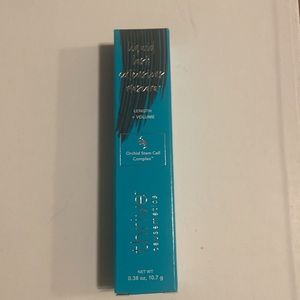 Thrive cosmetics liquid lash extensions mascara, Brynn black.
